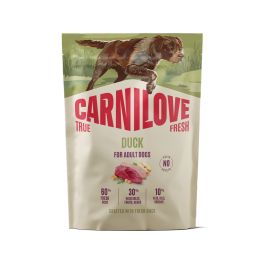 CARNILOVE True Fresh Dog Duck Adult 1,5 kg sucha karma ze świeżą kaczką dla dorosłych psów