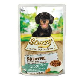 STUZZY Speciality Królik z Warzywami 100g