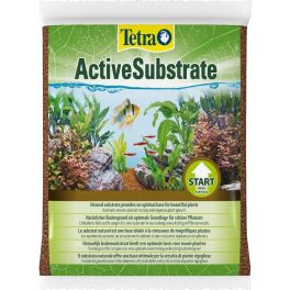 TETRA Activesubstrate podłoże dla roślin akwariowych 3 l