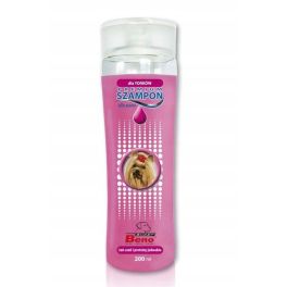BENEK Super Beno premium szampon dla yorka 200 ml