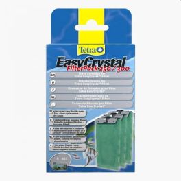 TETRA EasyCrystal Filter Pack 250/300 wkład włóknina