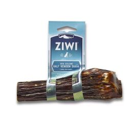 ZIWIPEAK Chews Dog Venison Shank Half Unit Gryzak pół kości jelenia dla psa