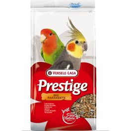 VERSELE-LAGA Prestige 4 kg dla średnich papug