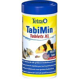 TETRA TabiMin XL 133 tab.pokarm dla ryb dennych