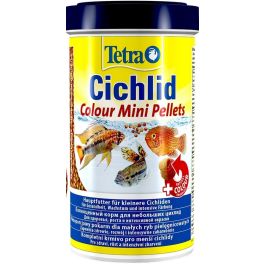 TETRA Cichlid Colour Mini 500 ml