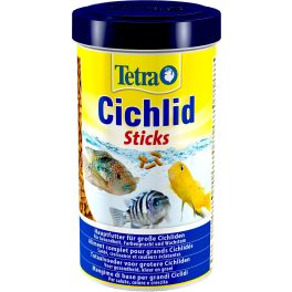 TETRA Cichlid Sticks 1 L