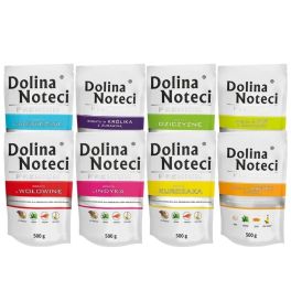 DOLINA NOTECI Premium Mix smaków 10x500g bez ryb