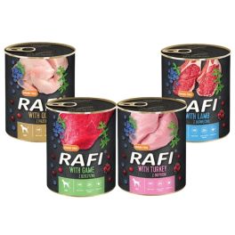 RAFI Premium Mix smaków 30x800g