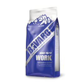 JOSERA Bavaro Work Adult 26/12 18 kg