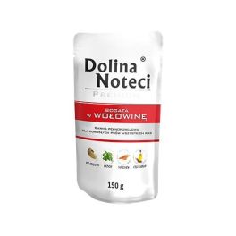 DOLINA NOTECI Premium Bogata W Wołowinę 150g