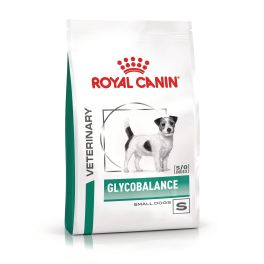 ROYAL CANIN VHN Dog Glycobalance Small Dogs 8 kg karma sucha, dla psów dorosłych, ras małych, regulacja poziomu glukozy