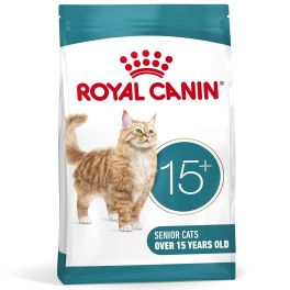 ROYAL CANIN Ageing 15+ 4 kg karma sucha dla kotów dojrzałych po 15 roku życia