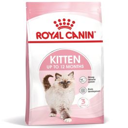 ROYAL CANIN Kitten 10 kg karma sucha dla kociąt od 4 do 12 miesiąca życia