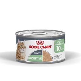ROYAL CANIN Digestive Care AirLift 85g karma mokra, mus dla kotów dorosłych, wspierająca prawidłowe trawienie