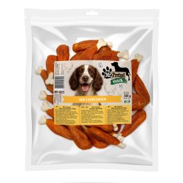 MR. PRETZEL Udko z kurczaka 500g przysmak dla psa