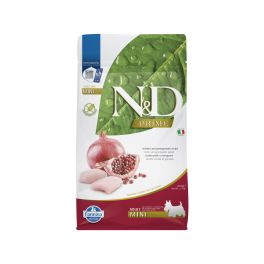 FARMINA N&D Prime Chicken & Pomegranate Adult Mini 800 g kurczak i granat, mokra karma dla psów małych ras