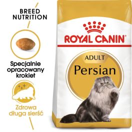 ROYAL CANIN Persian Adult 24x400 g karma sucha dla kotów dorosłych rasy perskiej
