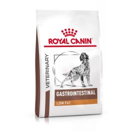 ROYAL CANIN Dog Gastro Intestinal Low Fat 2x12 kg sucha karma o obniżonej zawartości tłuszczu dla psów z zaburzeniami żołądkowo-jelitowymi