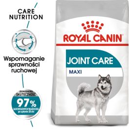 ROYAL CANIN CCN Maxi Joint Care karma sucha dla psów dorosłych, ras dużych, wspomagająca pracę stawów 10 kg
