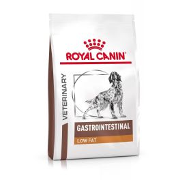 ROYAL CANIN Dog gastro intestinal low fat 1.5 kg sucha karma o obniżonej zawartości tłuszczu dla psów z zaburzeniami żołądkowo-jelitowymi