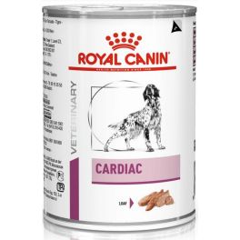 ROYAL CANIN Cardiac Canine 24x410 g karma mokra dla dorosłych psów z niewydolnością serca
