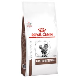 ROYAL CANIN Cat Gastro Intestinal 12x400g sucha karma dla kotów z zaburzeniami żołądkowo-jelitowymi
