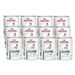 ROYAL CANIN Dog Satiety Weight Management 410g x 12