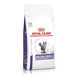 ROYAL CANIN Mature Consult 2x1.5 kg sucha karma dla dorosłych kotów powyżej 7 roku życia, bez widocznych objawów procesu starzenia