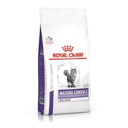 ROYAL CANIN Mature Consult Balance 3.5 kg sucha karma dla dorosłych kotów powyżej 7 roku życia, bez widocznych objawów starzenia, z tendencją do nadwagi