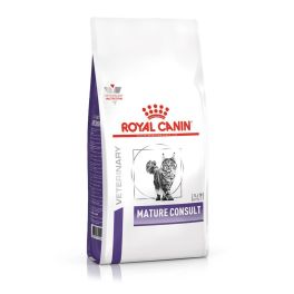 ROYAL CANIN Mature Consult 3.5 kg sucha karma dla dorosłych kotów powyżej 7 roku życia, bez widocznych objawów procesu starzenia