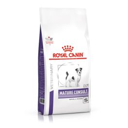ROYAL CANIN VHN Mature Consult Small Dog 3.5 kg sucha karma dla psów starszych, ras małych, powyżej 8 roku życia