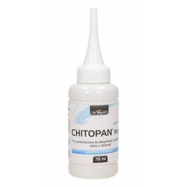 VET-AGRO Chitopan płyn do dezynfekcji skóry 75 ml aplikator