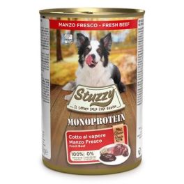 STUZZY Monoprotein Wołowina 400g