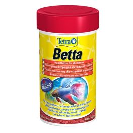 TETRA Betta pokarm dla bojowników 100 ml