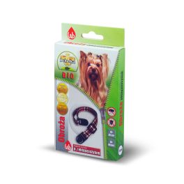 PCHEŁKA Bio obroża pies 35 cm