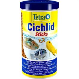 TETRA Cichlid Sticks pokarm dla pielęgnic 500 ml