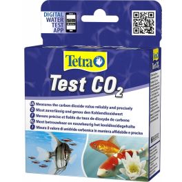 TETRA Test CO2 2 x 10 ml