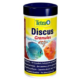 TETRA Discus Granules 100 ml