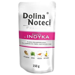 DOLINA NOTECI Premium Bogata W Indyka 150 g
