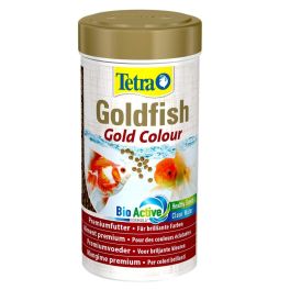 TETRA Goldfish Gold Colour 250 ml dla złotych rybek