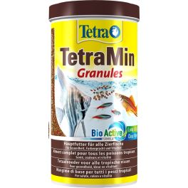 TETRA TetraMin Granules 1 l