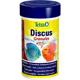 TETRA Discus Granules pokarm dla dyskowców 250 ml