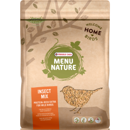 VERSELE-LAGA Insect mix 250g suszone insekty dla dzikich ptaków