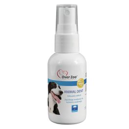 OVER ZOO Animal dent 50 ml
