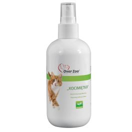 OVER ZOO Kocimiętka 250 ml