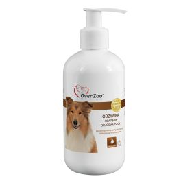OVER ZOO Odżywka do sierści długiej 240 ml