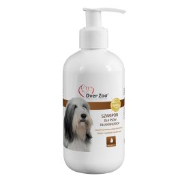 OVER ZOO Szampon do sierści długiej 250 ml