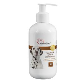 OVER ZOO Szampon do sierści krótkiej 250 ml