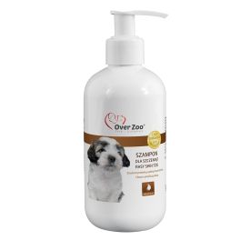 OVER ZOO Szampon dla szczeniąt rasy shih-tzu 250 ml