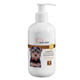 OVER ZOO Szampon dla psów rasy yorkshire terrier 250 ml